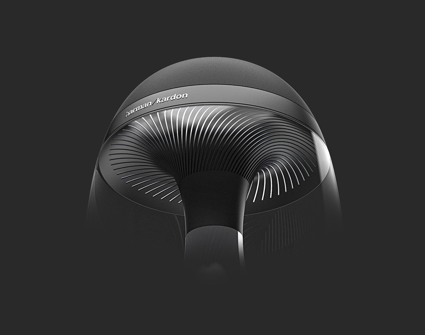 speaker，sound，acousto-optic，conceptual design，