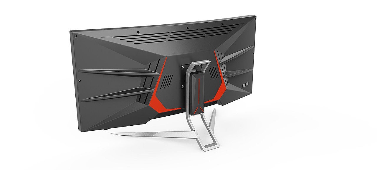 E-sports，