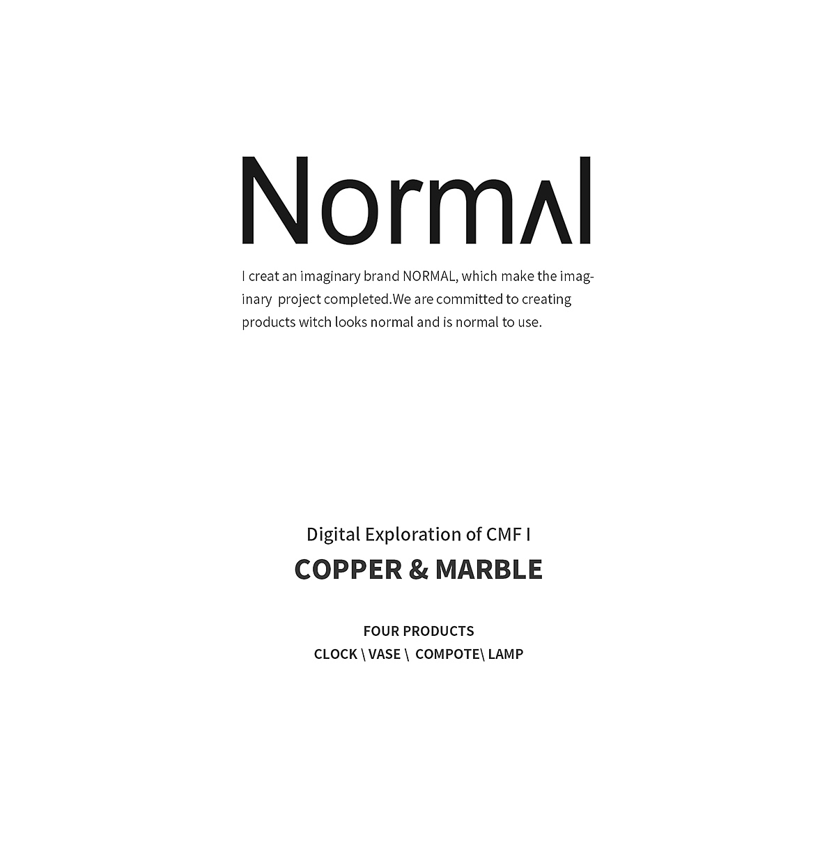 Metal，Home design，NORMAL，