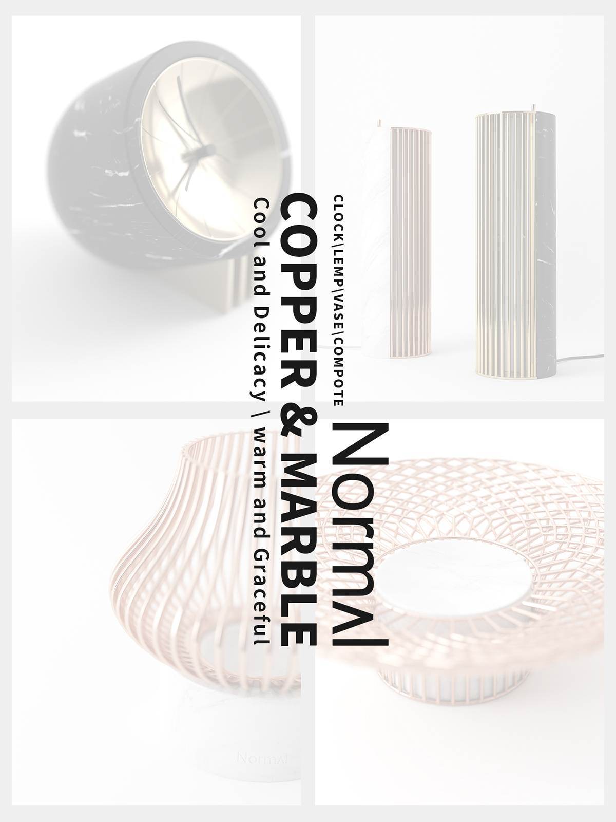 Metal，Home design，NORMAL，