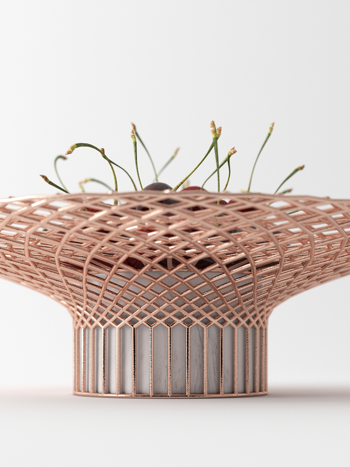 Metal，Home design，NORMAL，