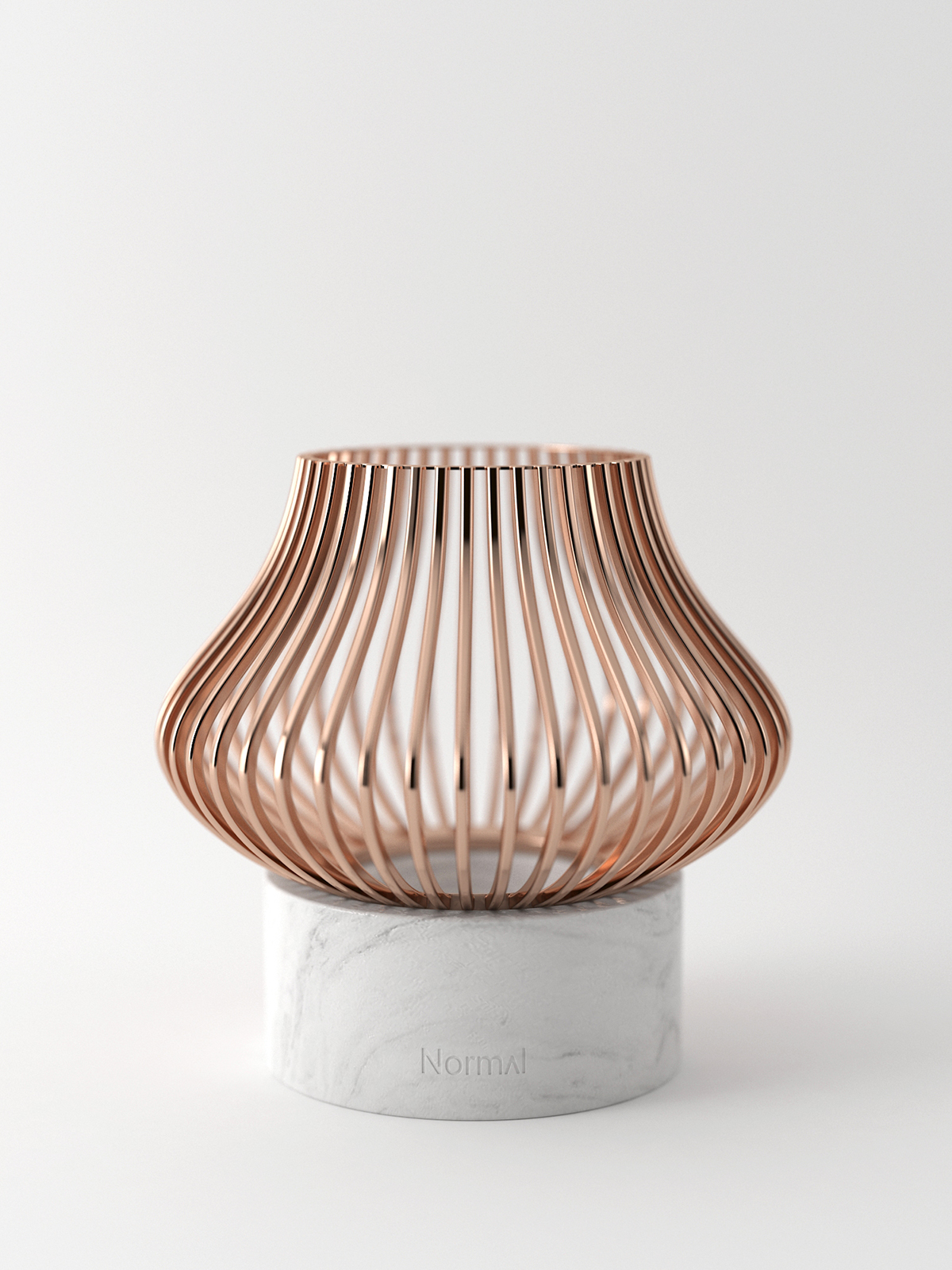 Metal，Home design，NORMAL，