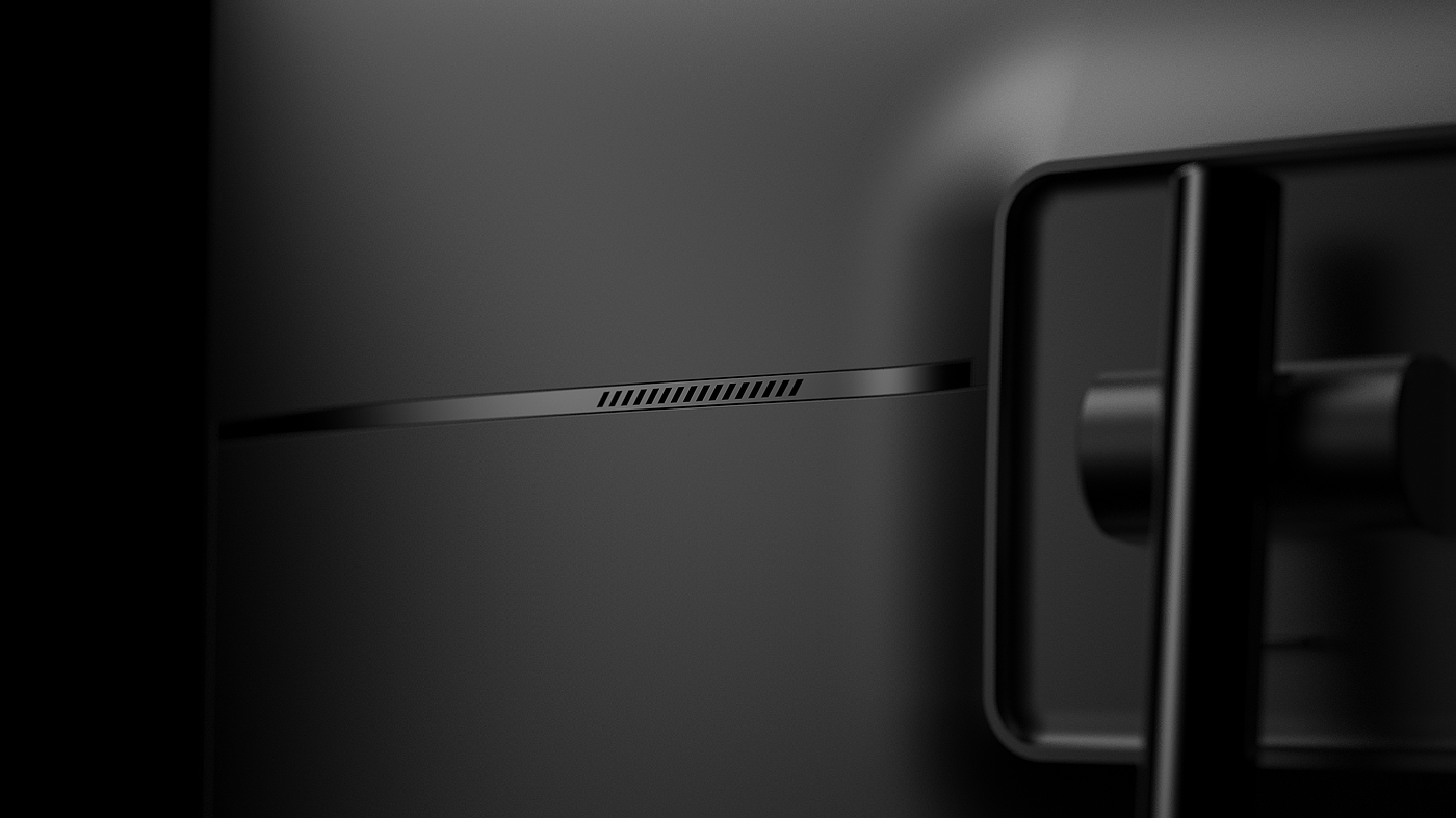 monitor，
