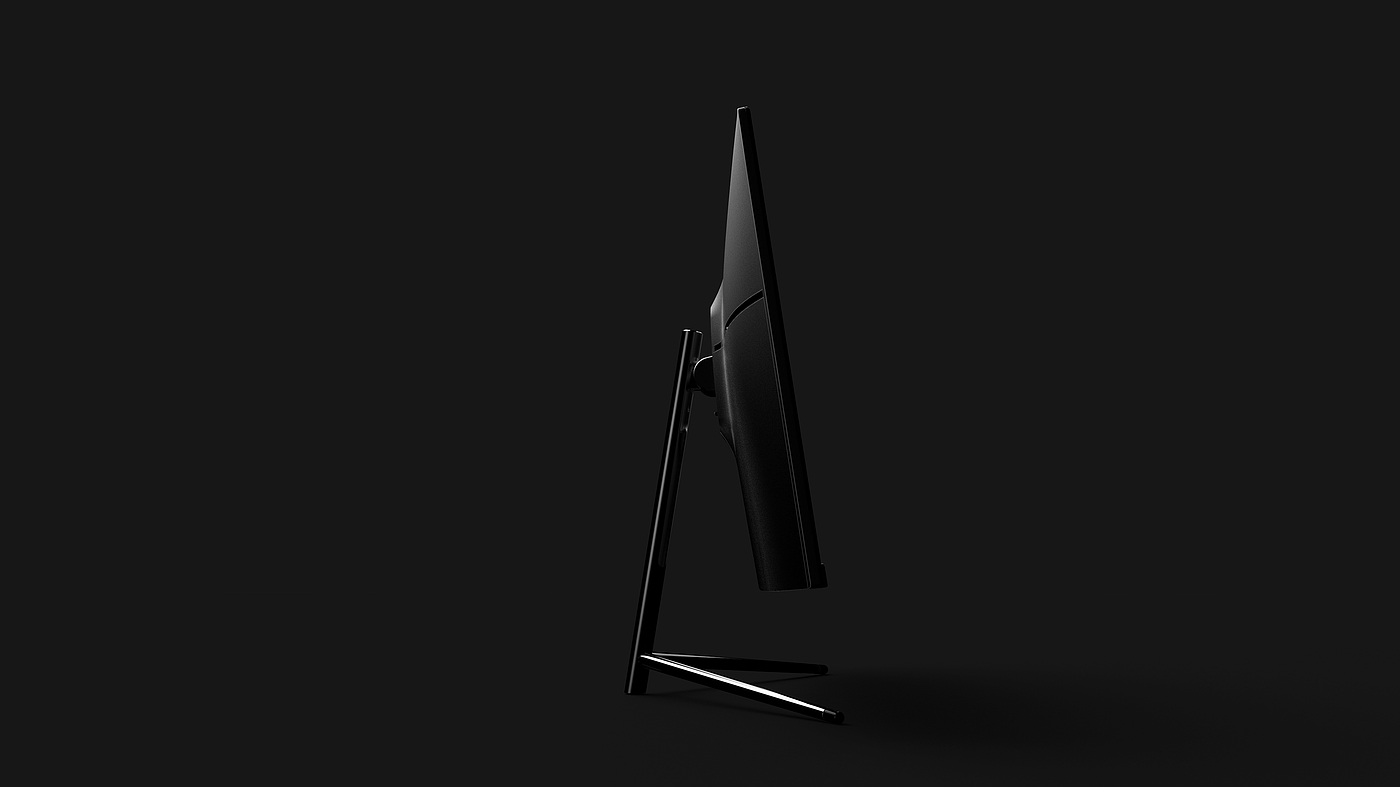 monitor，