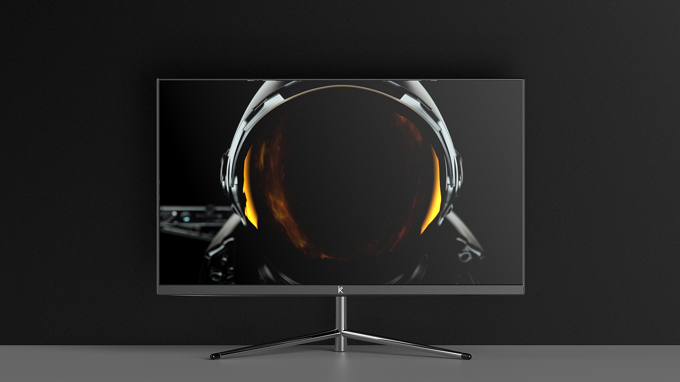 monitor，