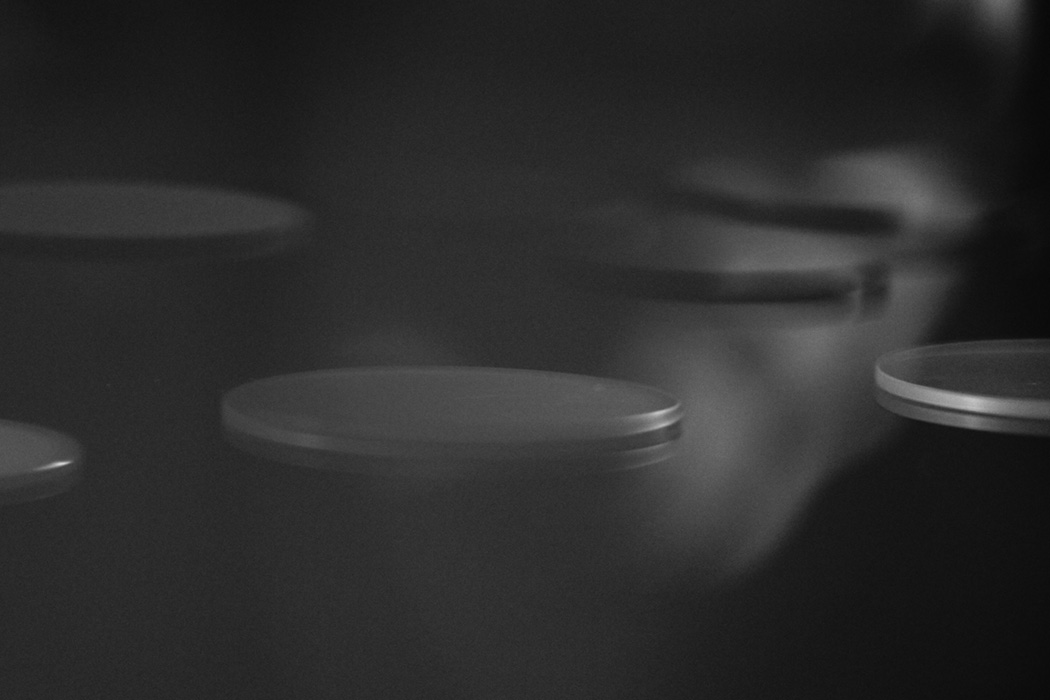 black，Wrist watch，StudioDWAS，