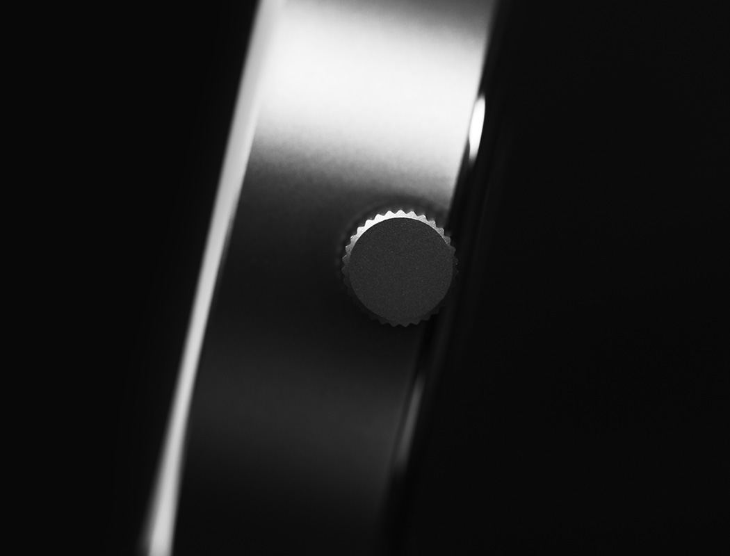 black，Wrist watch，StudioDWAS，