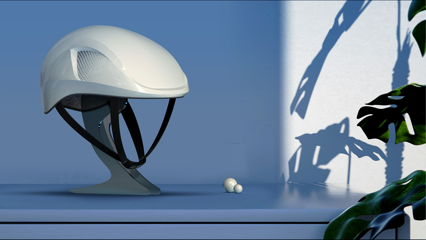 safety hat，Communication equipment，Headgear，modularization，