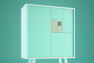 refuse classification，Green design，Stuff，