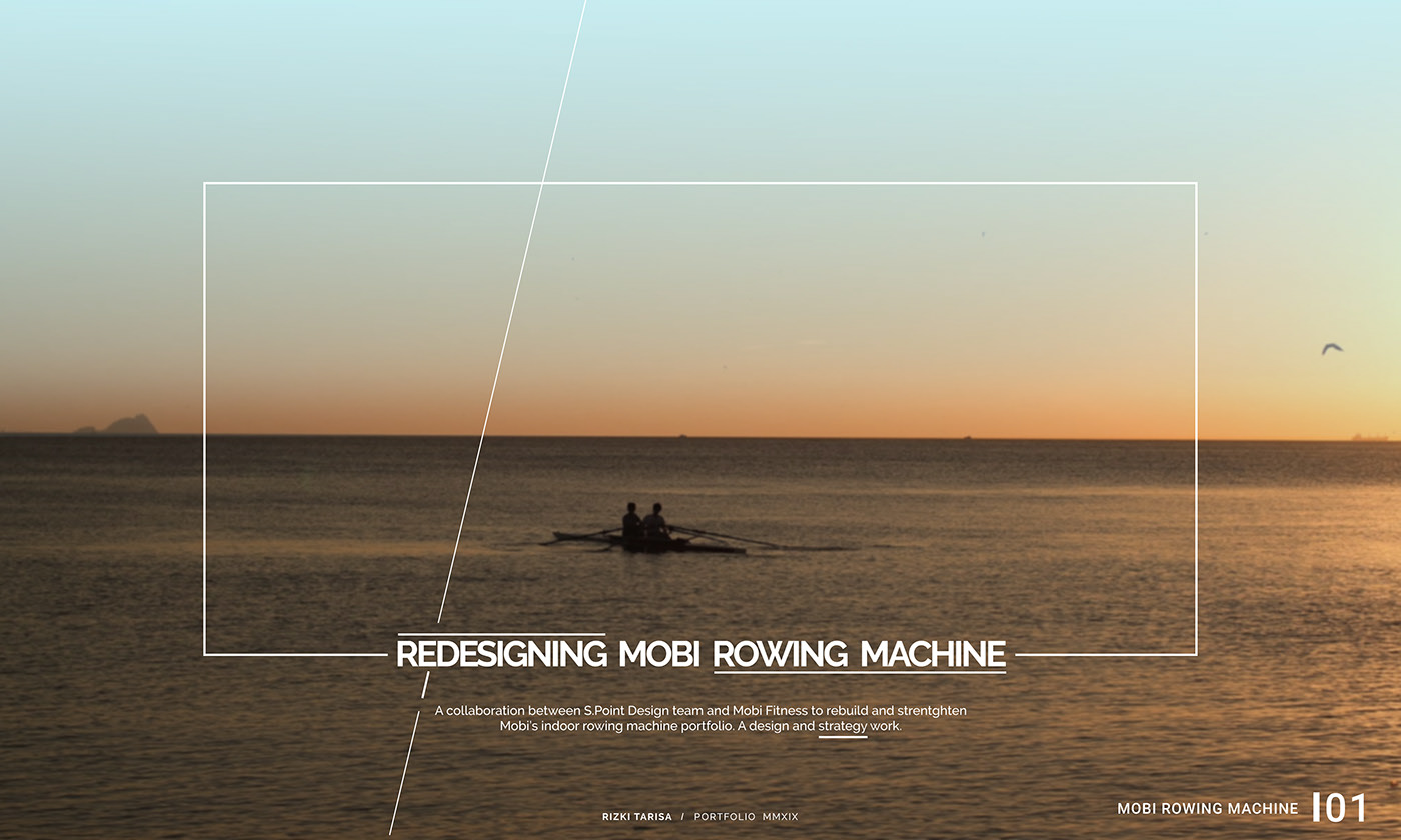 industrial design，Rowing machine，Bodybuilding，Sports Equipment，