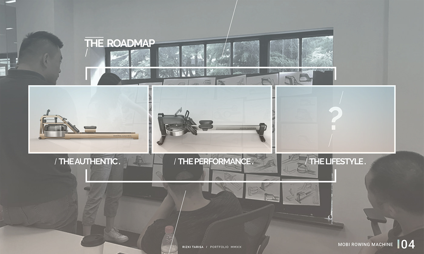 industrial design，Rowing machine，Bodybuilding，Sports Equipment，