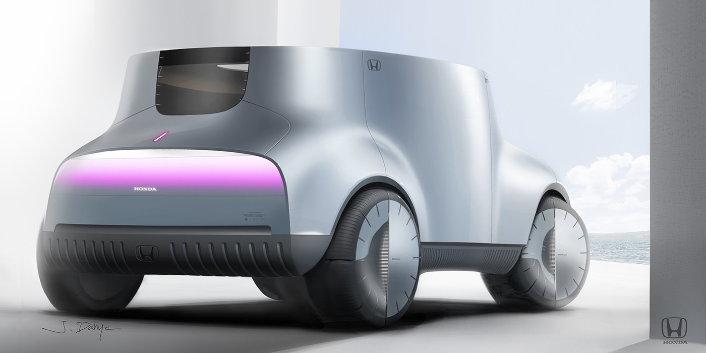 vehicle，Concept Car，industrial design，automobile，