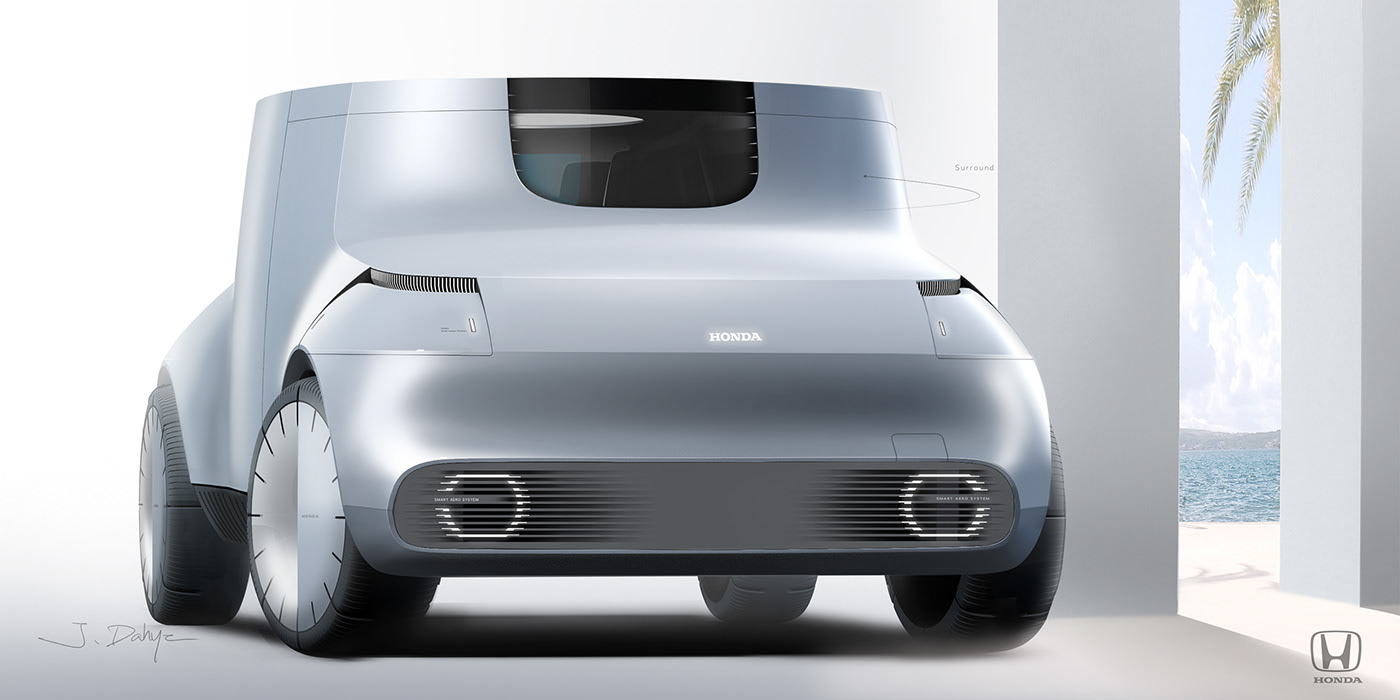 vehicle，Concept Car，industrial design，automobile，