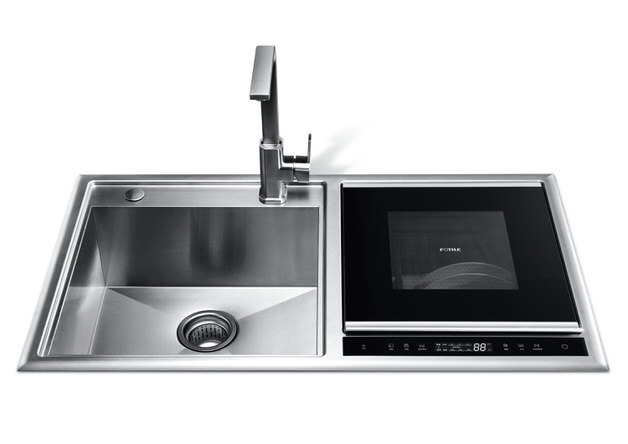 red dot，kitchen，Kitchenware，Juicer，Smoke lampblack machine，two thousand and sixteen，award-winning work，