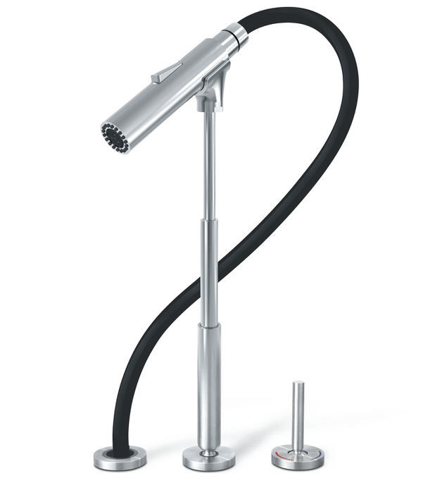 red dot，kitchen，Kitchenware，Juicer，Smoke lampblack machine，two thousand and sixteen，award-winning work，