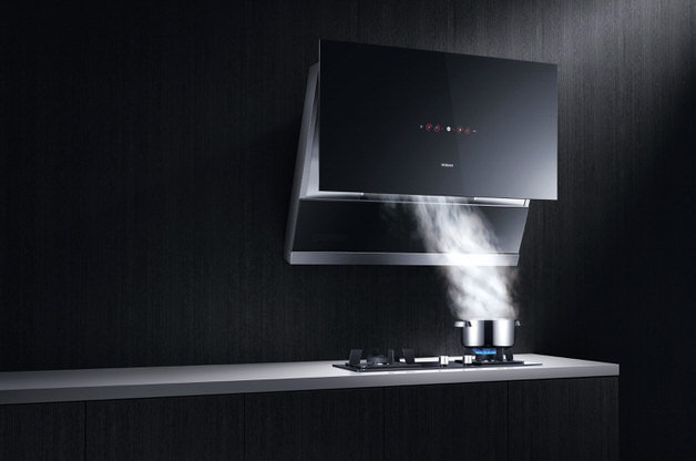 red dot，kitchen，Kitchenware，Juicer，Smoke lampblack machine，two thousand and sixteen，award-winning work，