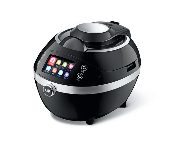 red dot，kitchen，Kitchenware，Juicer，Smoke lampblack machine，two thousand and sixteen，award-winning work，