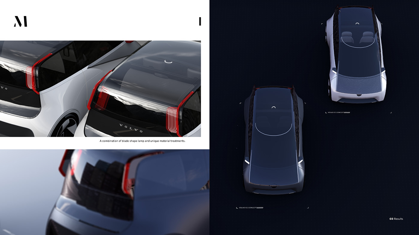 industrial design，Automatic design，vehicle，Concept Car，