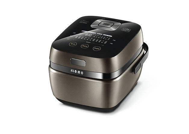 red dot，kitchen，Kitchenware，Juicer，Smoke lampblack machine，two thousand and sixteen，award-winning work，