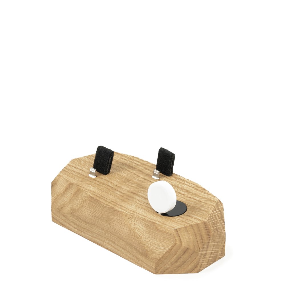 Minimalist，woodiness，Charger，Apple，