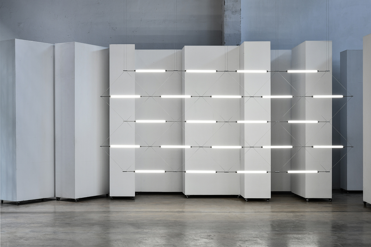 Furniture home，industrial design，modularization，lighting，