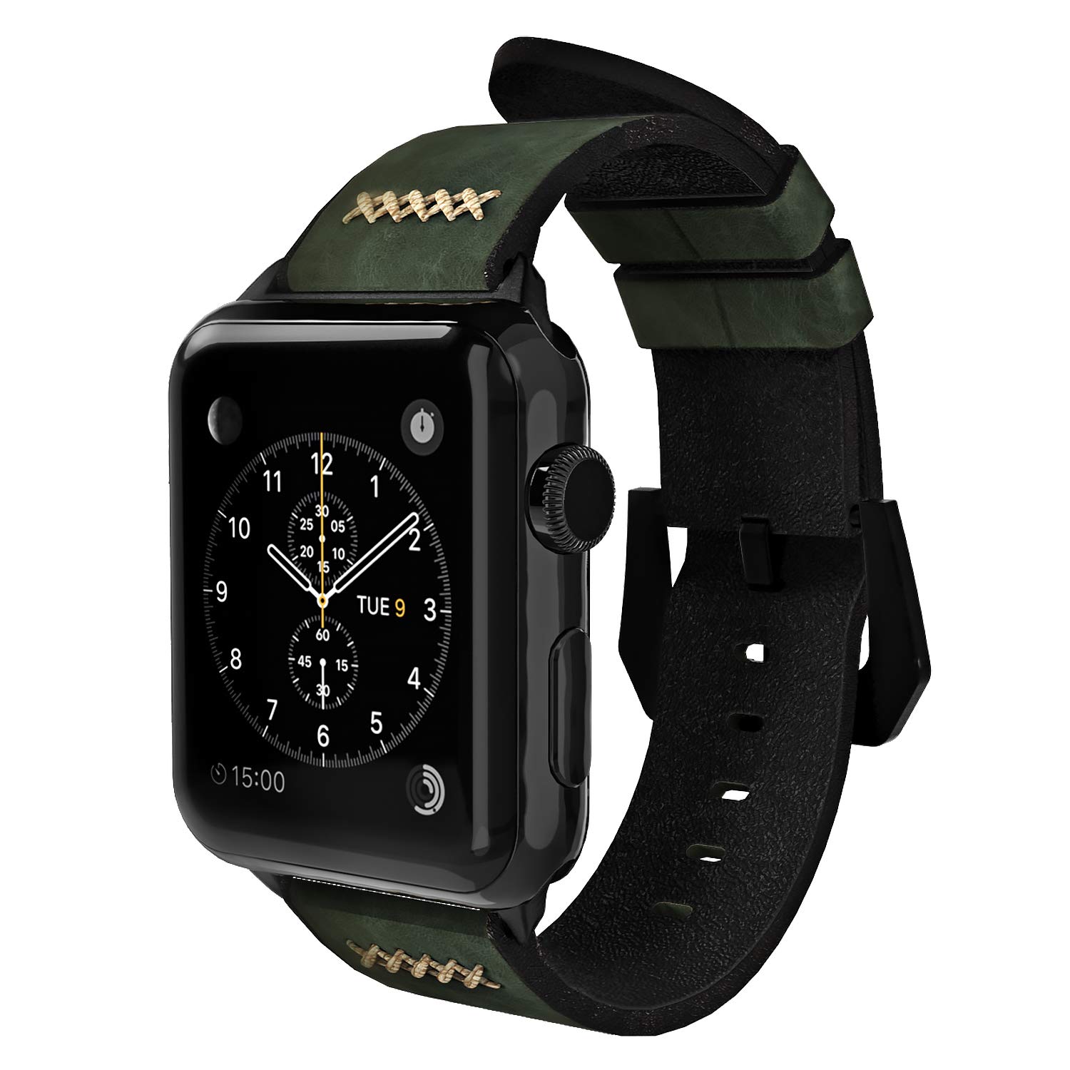 cortex，fashion，Apple watch，Watch strap，