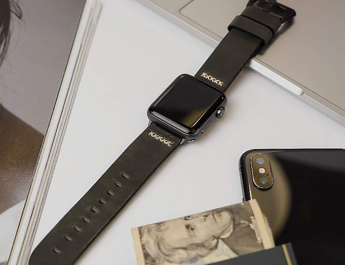 cortex，fashion，Apple watch，Watch strap，