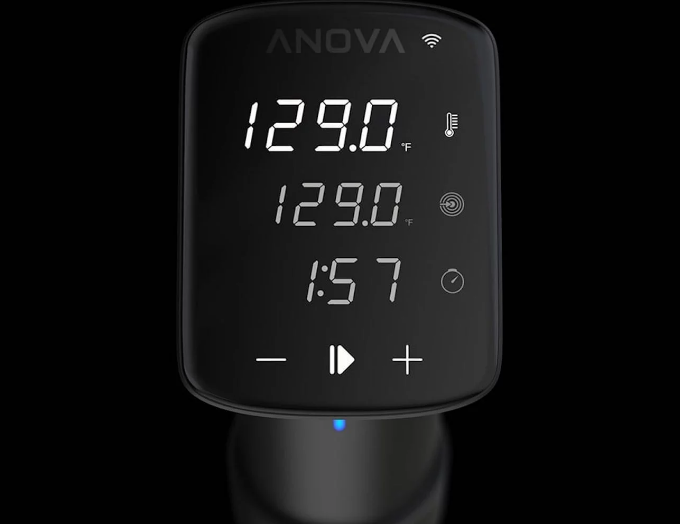 Kitchenware，Update Precision，Vacuum low temperature，science and technology，