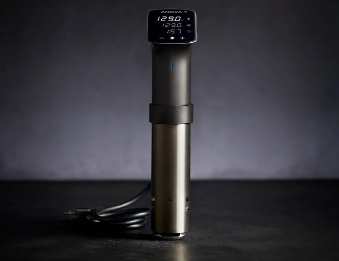 Kitchenware，Update Precision，Vacuum low temperature，science and technology，