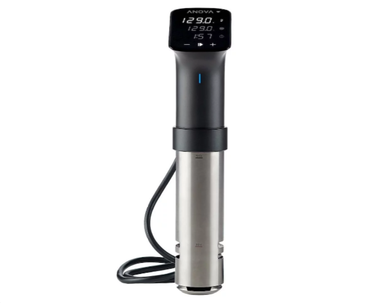 Anova Precision Cooker—可以真空低温烹饪的功能厨具，懒人厨房好帮手