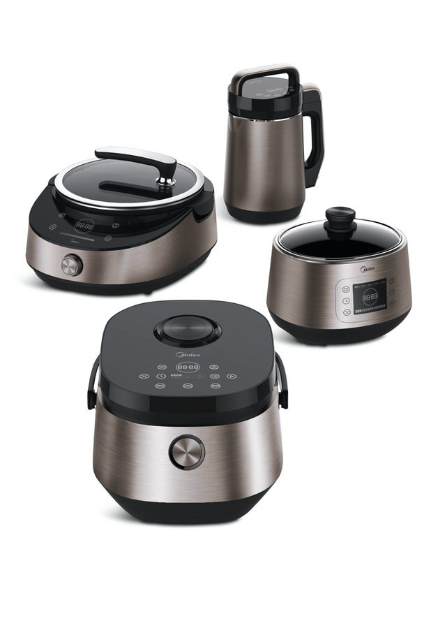 red dot，kitchen，Kitchenware，Juicer，Smoke lampblack machine，two thousand and sixteen，award-winning work，