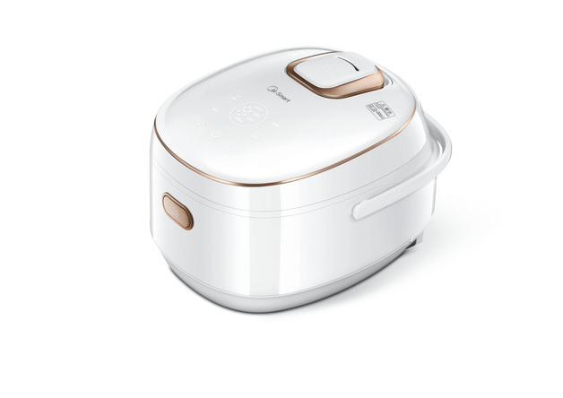 red dot，kitchen，Kitchenware，Juicer，Smoke lampblack machine，two thousand and sixteen，award-winning work，