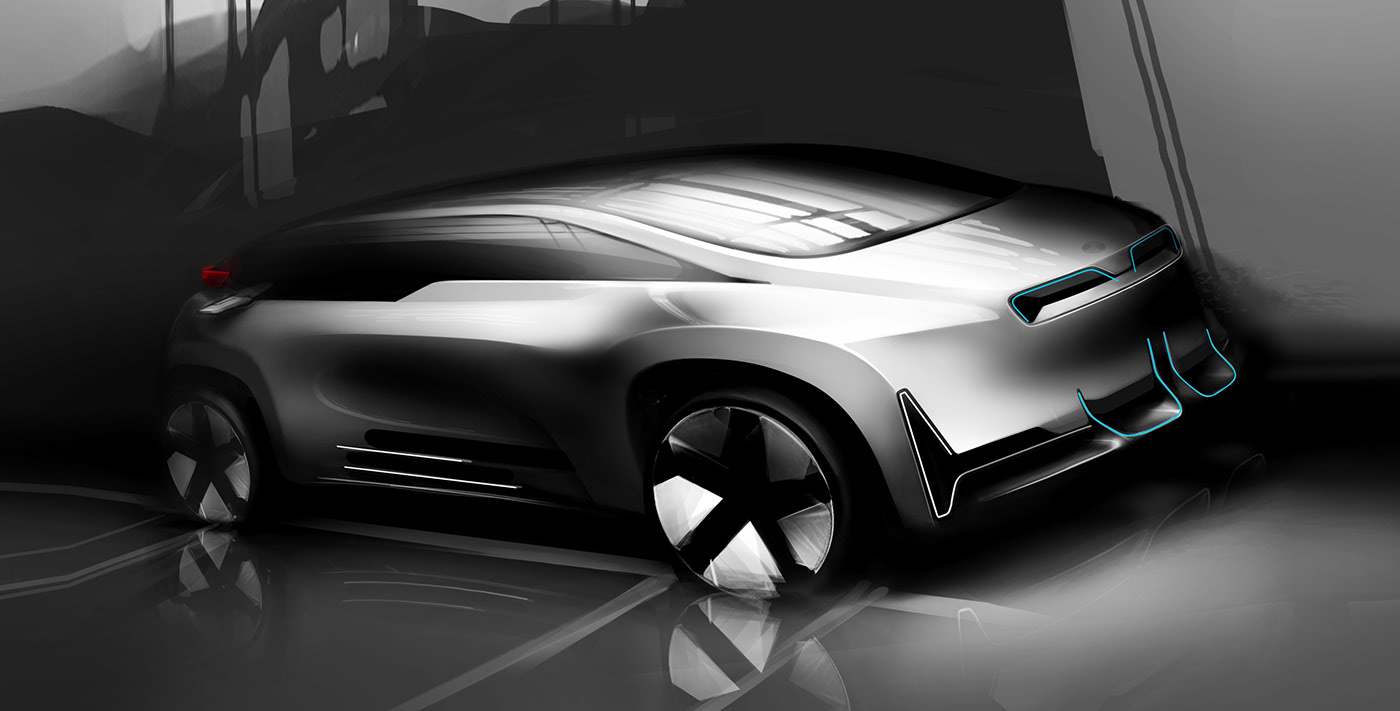 vehicle，product design，industrial design，