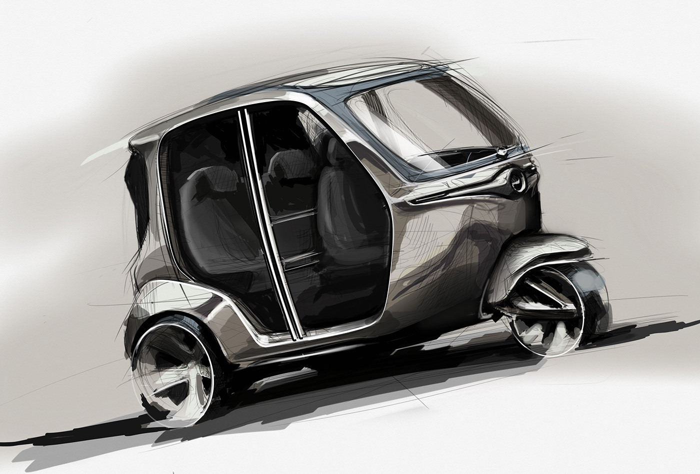 vehicle，product design，industrial design，
