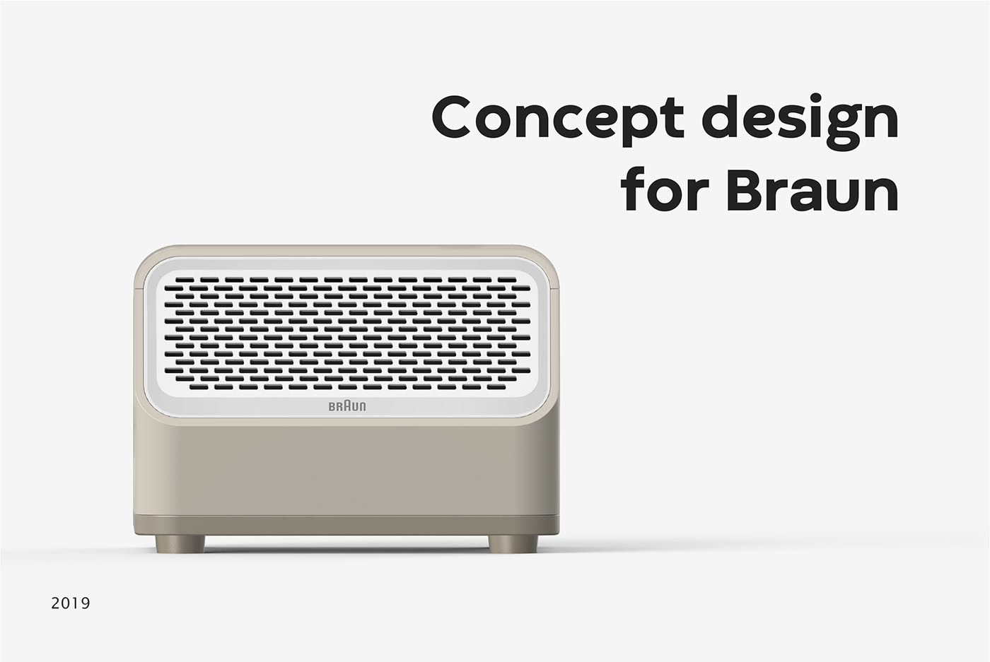 speaker，industrial design，product design，