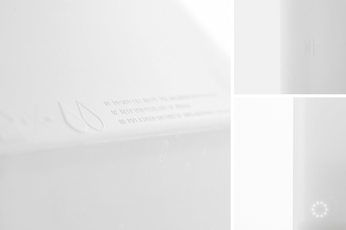white，Humidifier，House Aroma，