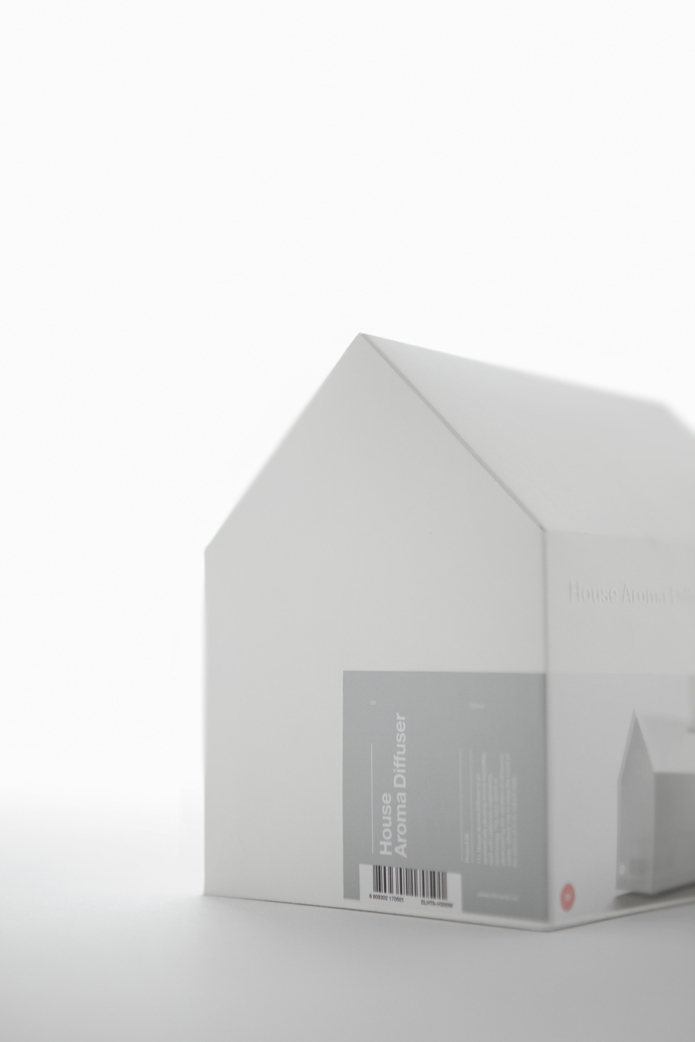 white，Humidifier，House Aroma，