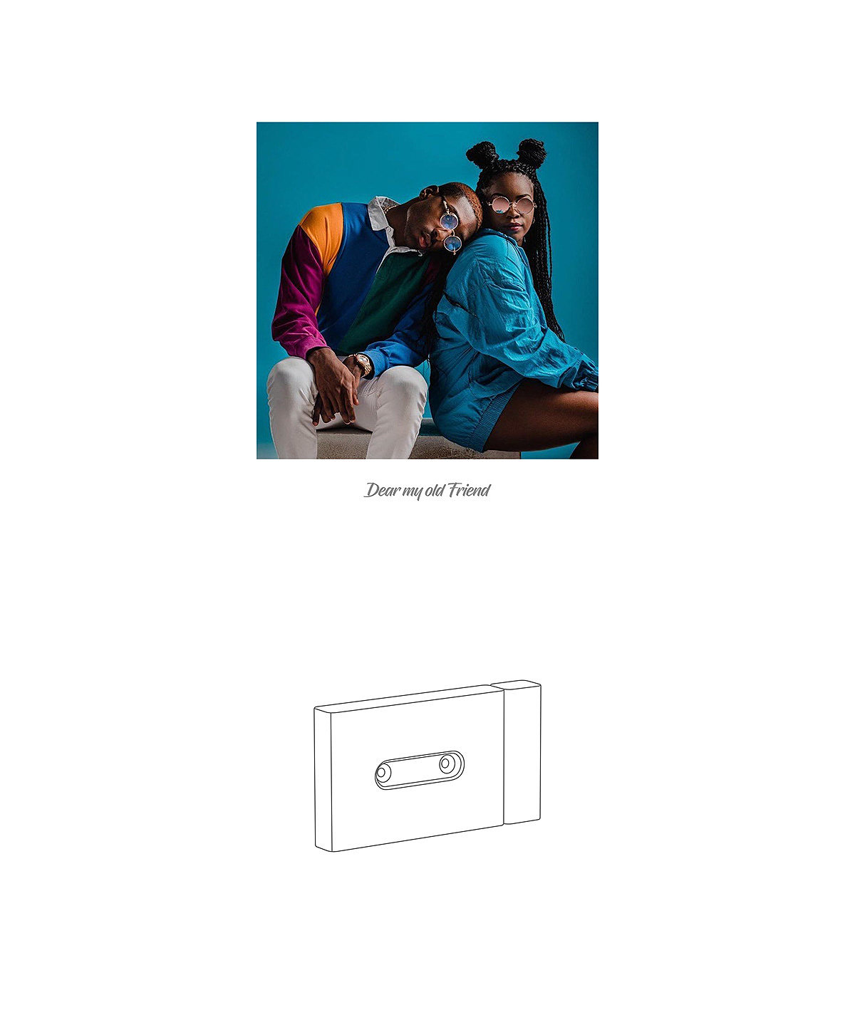 PAL，black，Smart music player，