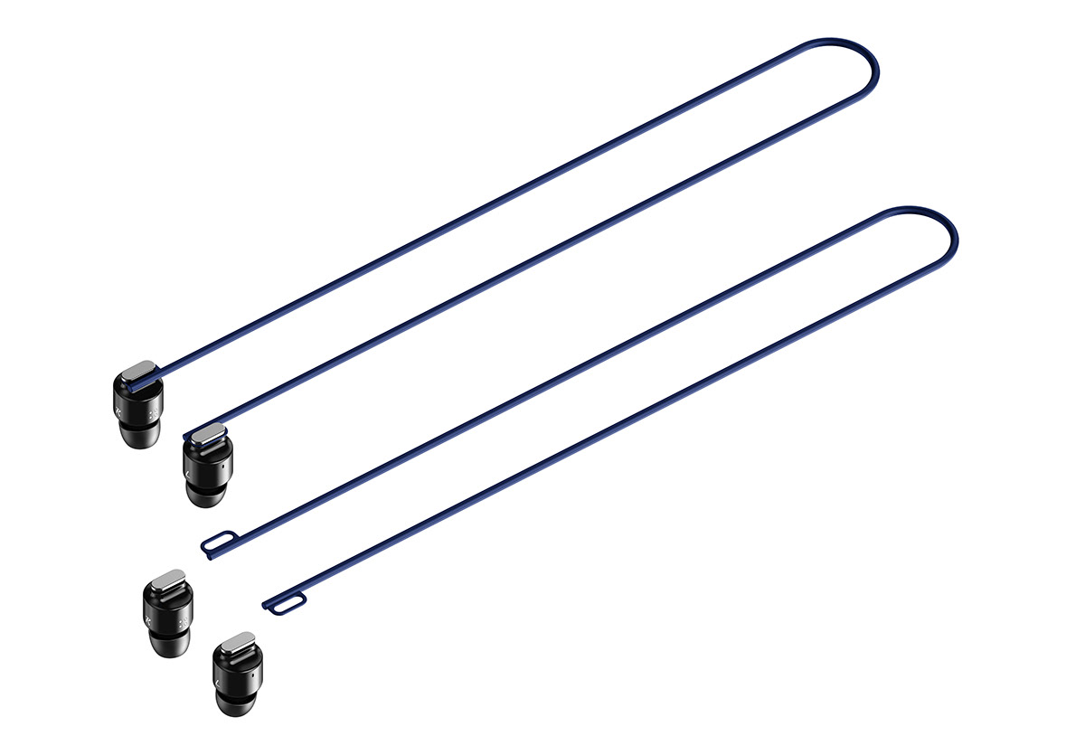 PAL，black，Smart music player，