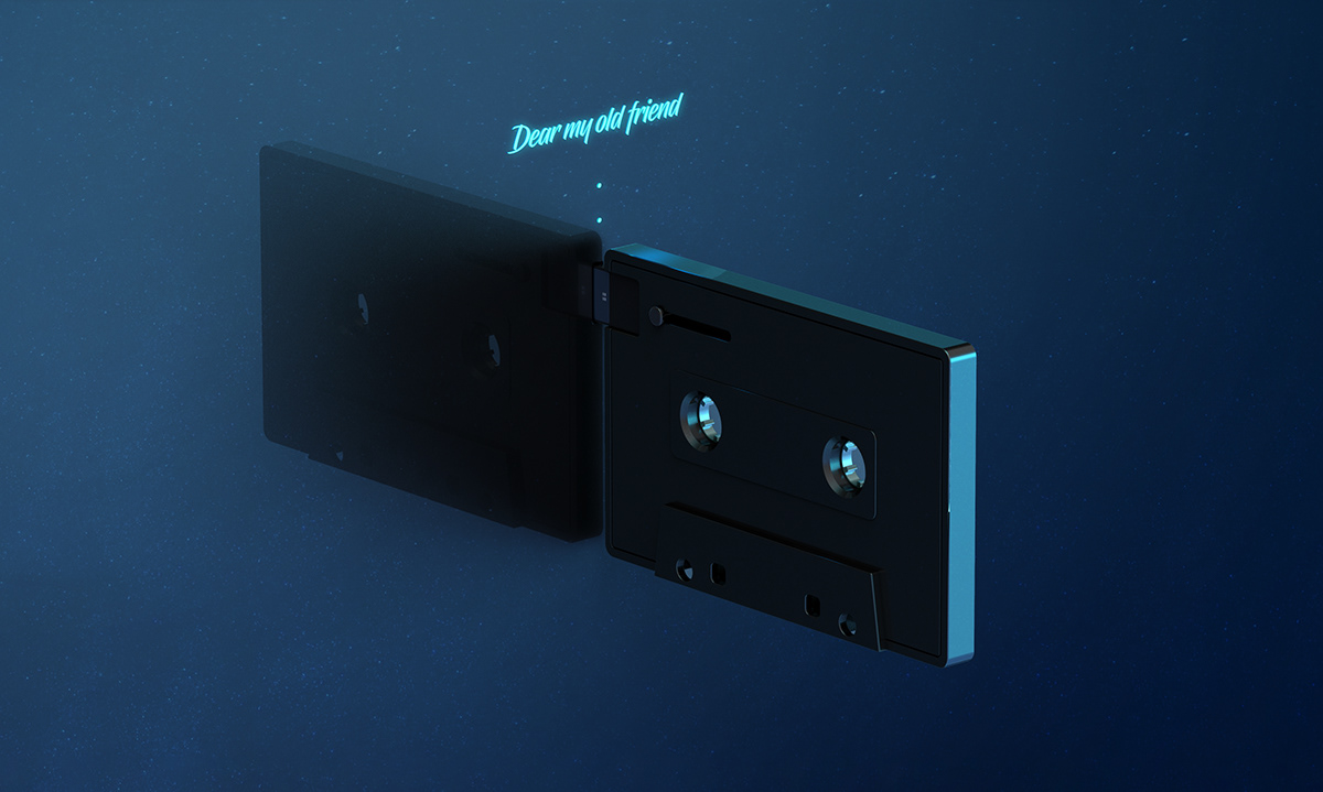 PAL，black，Smart music player，