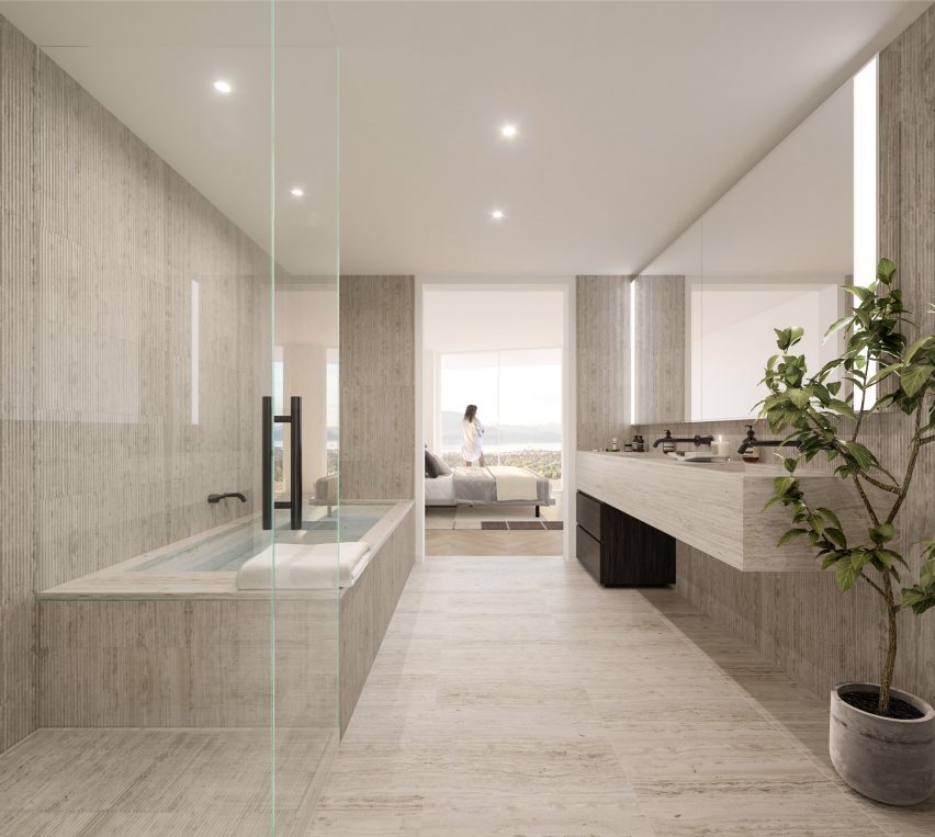 ecological design ，Architectural design，Oakridge complex，