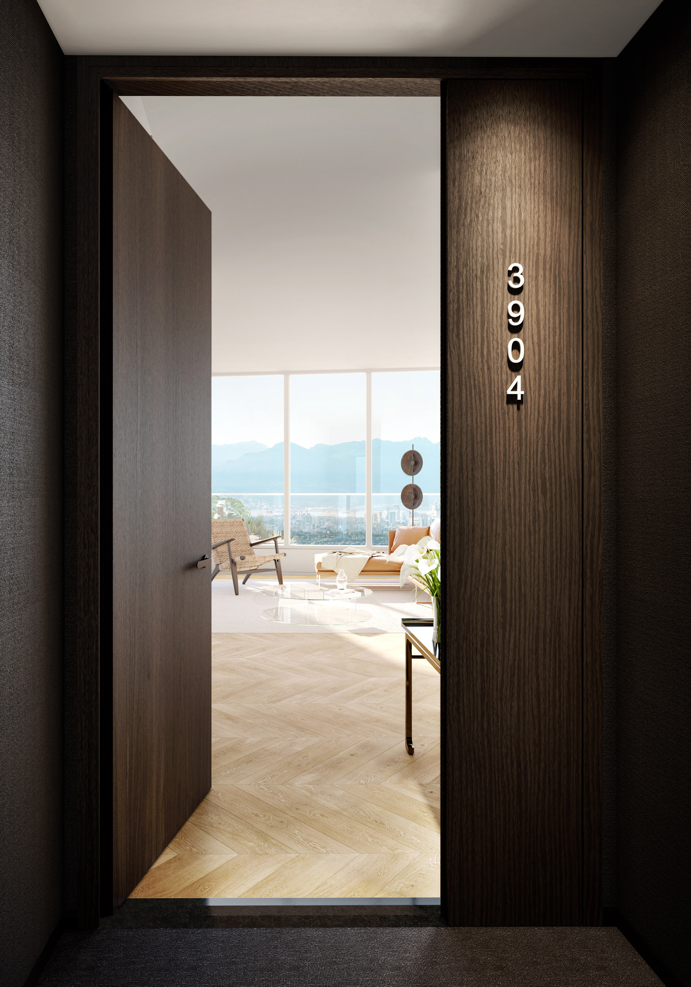 ecological design ，Architectural design，Oakridge complex，