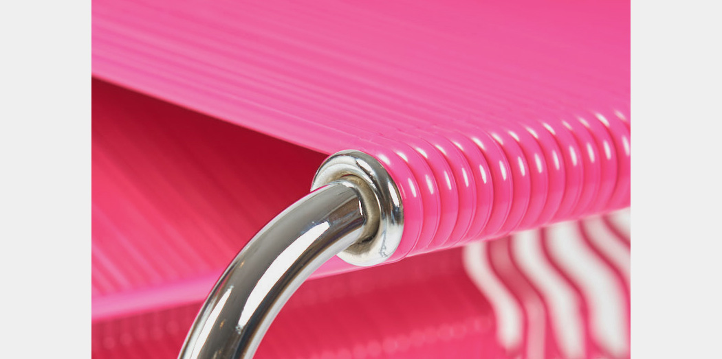 Coat Check Chair，chair，Pink，