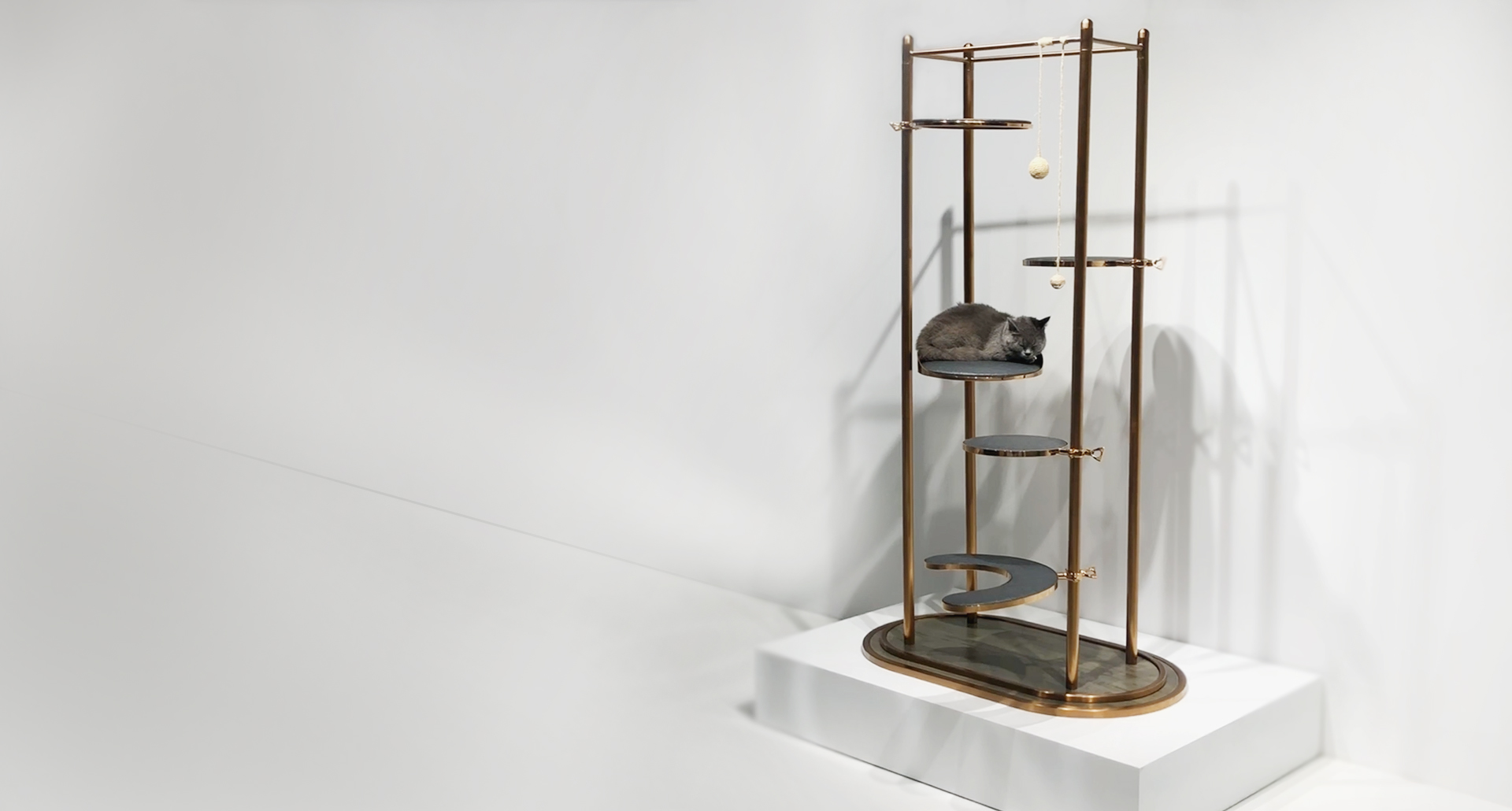 original，cat，customized，Pets，furniture，modularization，high-end，Cat climbing frame，