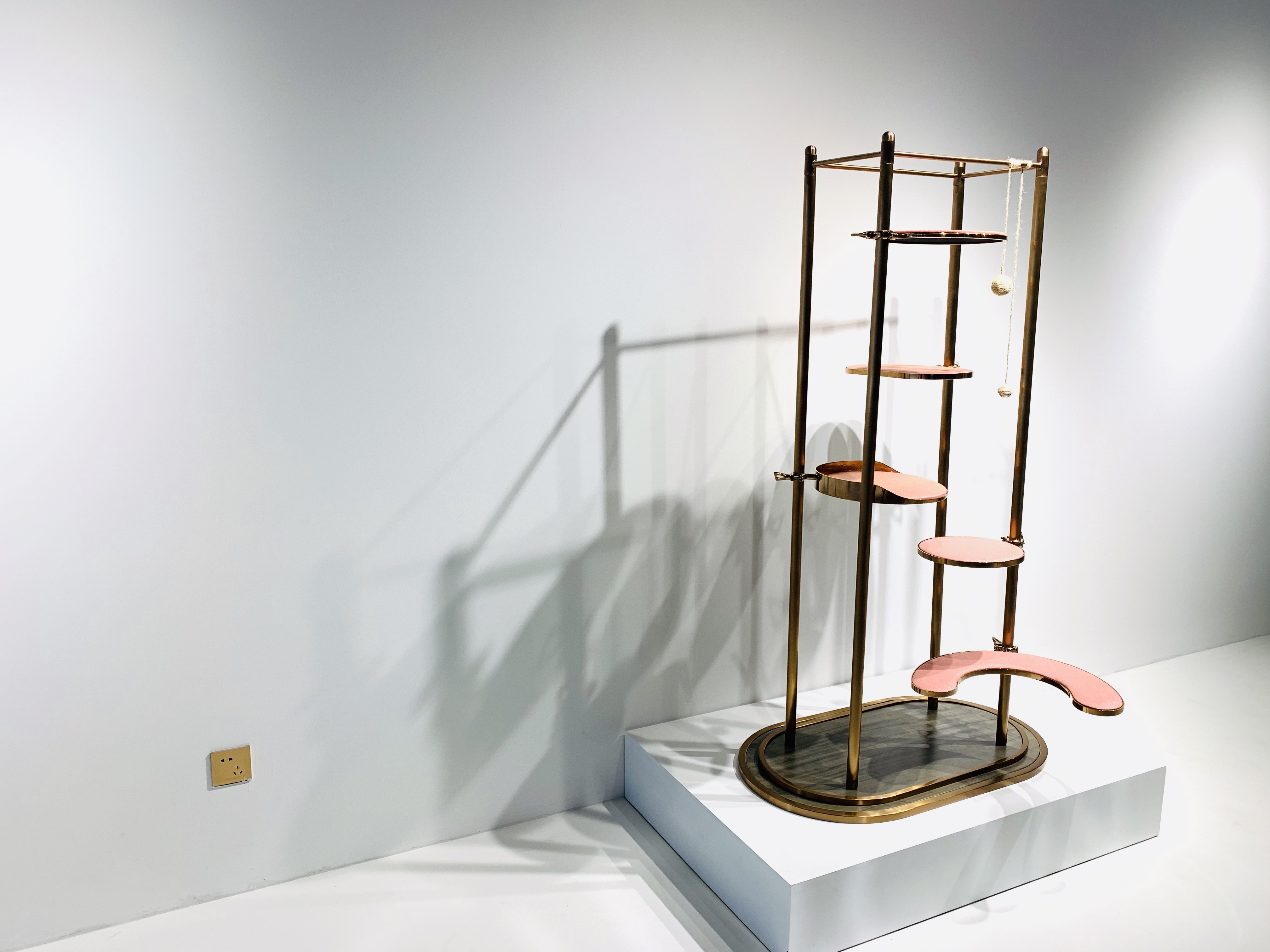 original，cat，customized，Pets，furniture，modularization，high-end，Cat climbing frame，