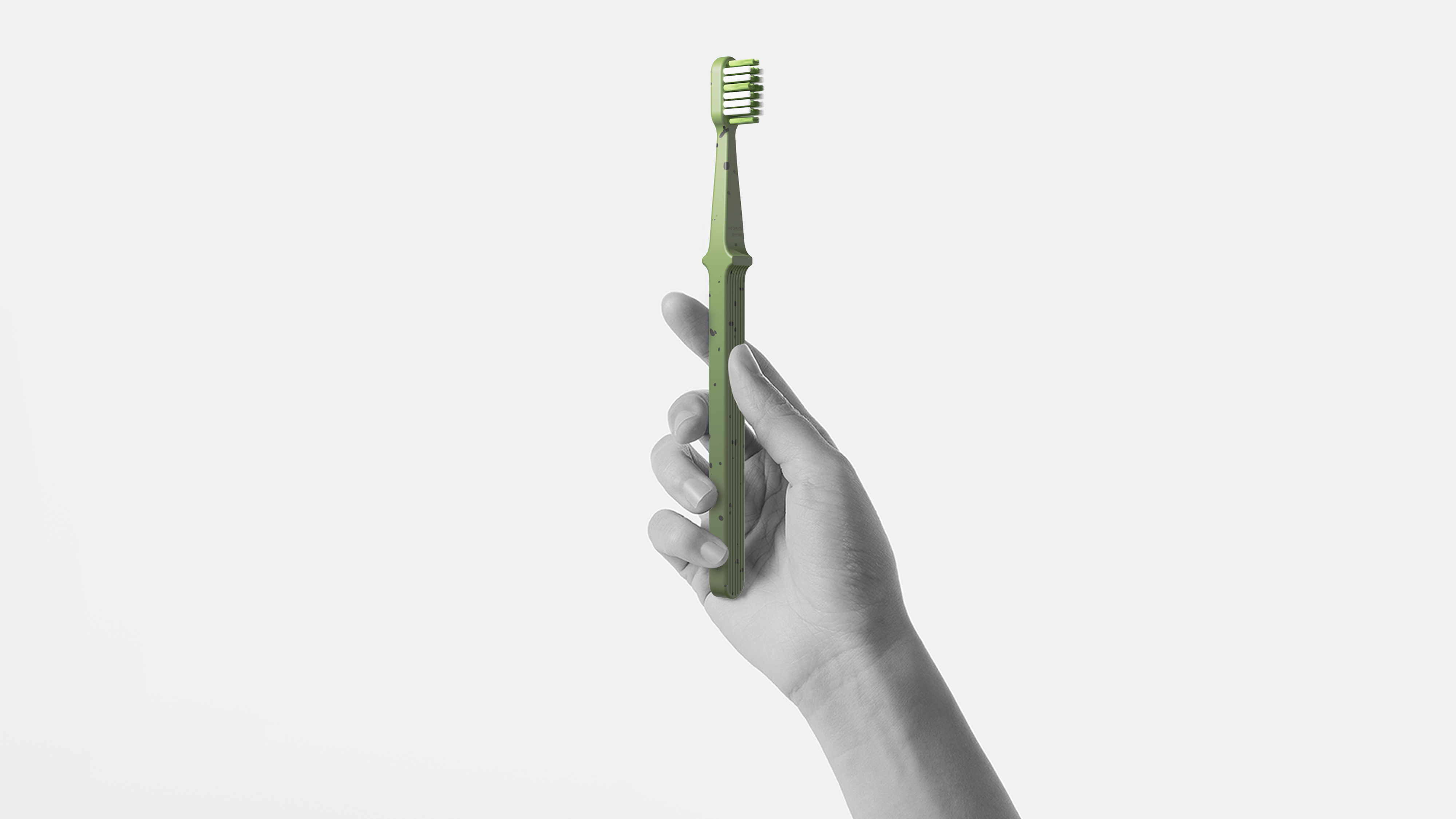 toothbrush，oral hygiene，Personal care products，Bamboo，bionics，Mottled bamboo，Life products，Wash products，