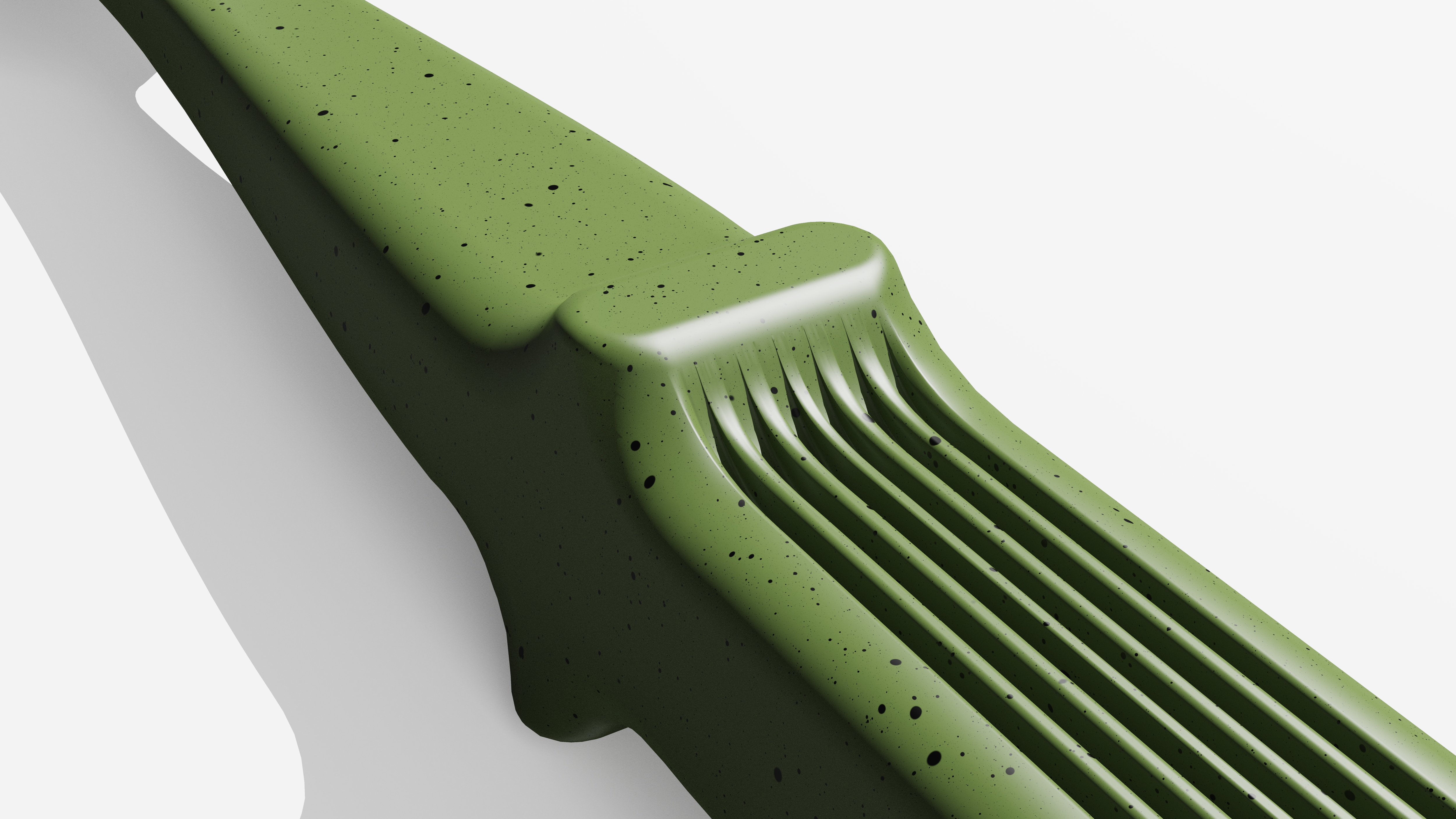 toothbrush，oral hygiene，Personal care products，Bamboo，bionics，Mottled bamboo，Life products，Wash products，