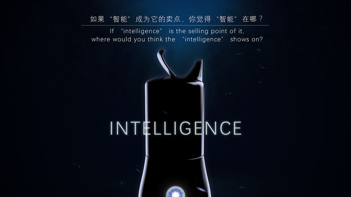 From egret shape，lithe，Simplicity，Mellow，