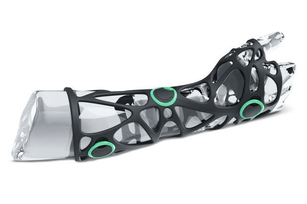 red dot，two thousand and sixteen，Design Award，products of awarded medal，medical care，apparatus，