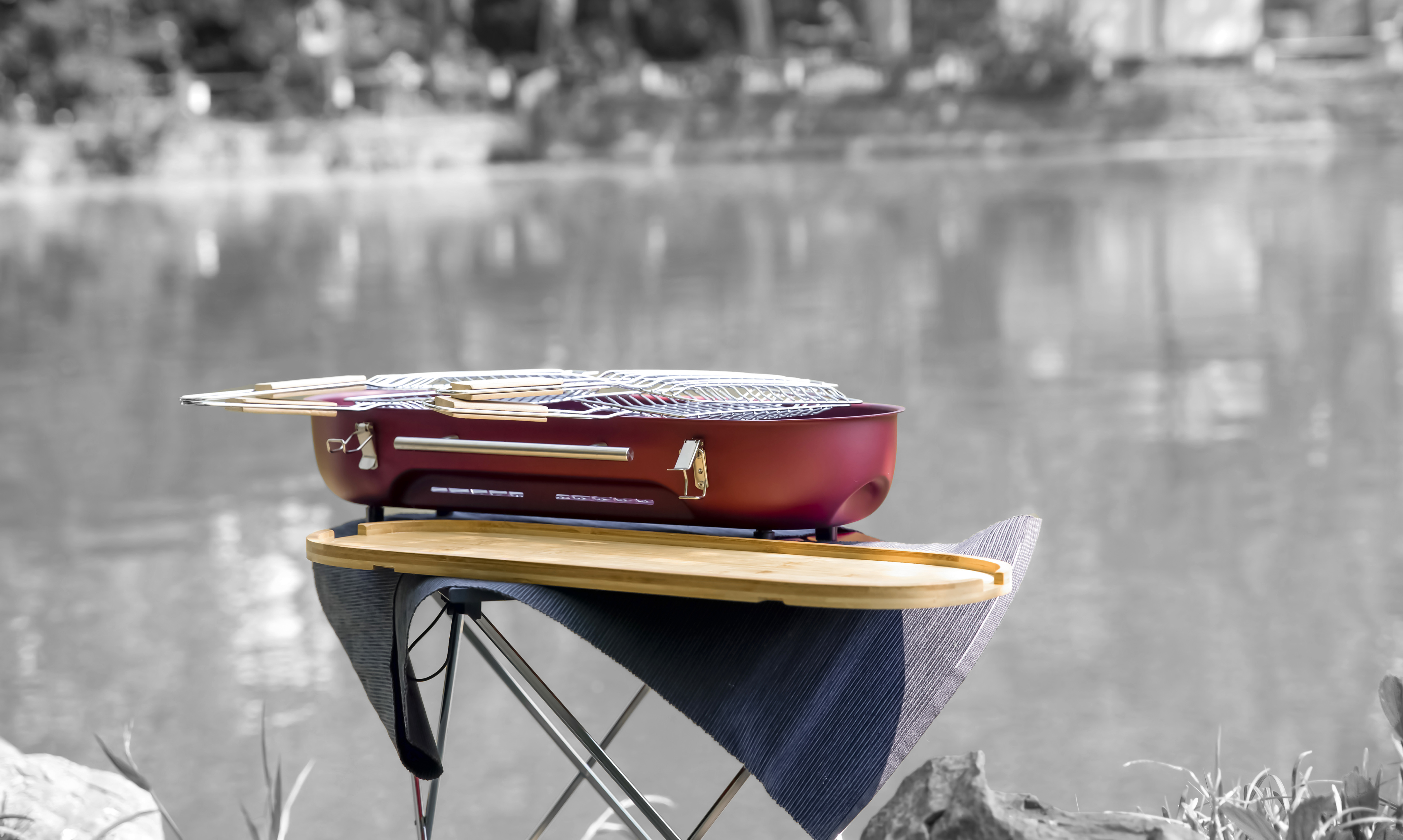 Refrigeration cup，barbecue grill，Heating cup，